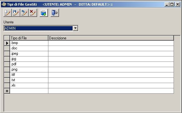 Archiviazione documenti e archiviazione sostitutiva