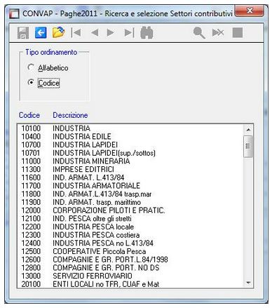 Budget e Costi - software paghe Ranocchi GIS