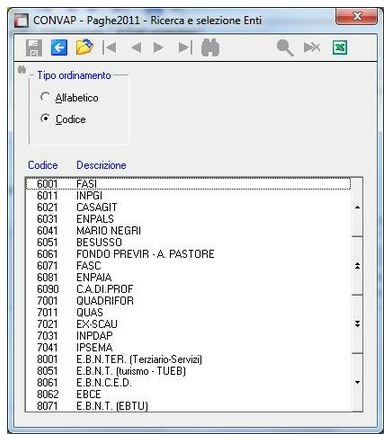 Budget e Costi - software paghe Ranocchi GIS