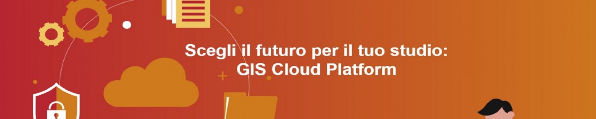 Logo Gis Cloud Platform