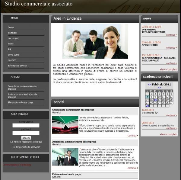 Facile da gestire