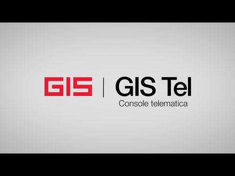 immagine di anteprima del video: GIS Console Telematica