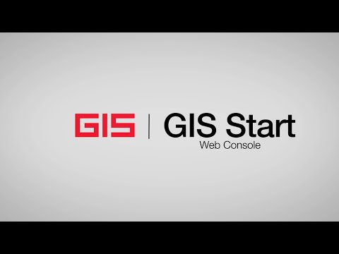 immagine di anteprima del video: GIS Start - La console web di accesso a tutti i prodotti e...