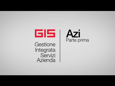 immagine di anteprima del video: Ranocchi GIS AZI