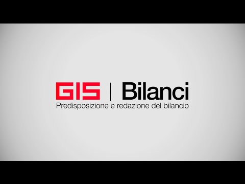 immagine di anteprima del video: GIS Bilanci - Il software per gestire tutte le fasi di...