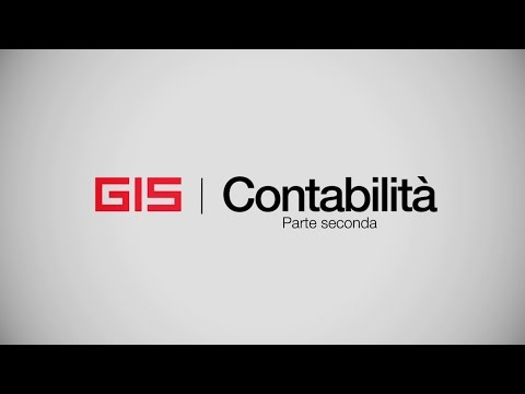immagine di anteprima del video: GIS Contabilità: le funzioni di utilità per incrementare la...
