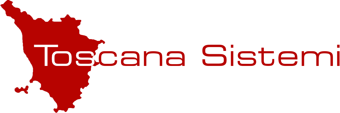 Logo Toscana Sistemi srls