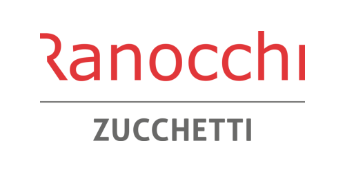 Logo Ranocchi Zucchetti