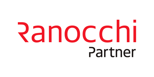 Logo Ranocchi Partner