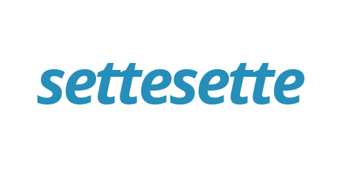 Logo SetteSette